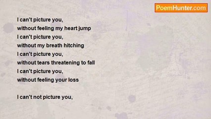 Bianca Haw - Picturing You