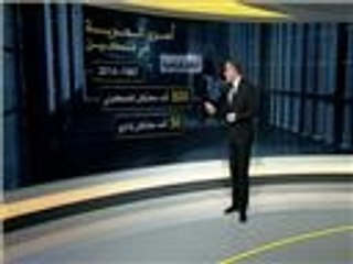 ملف الأسرى الفلسطينيين بالأرقام والمعطيات