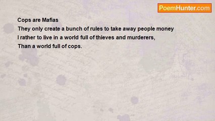 Dwayne Earle Gordon - Biggest Crooks