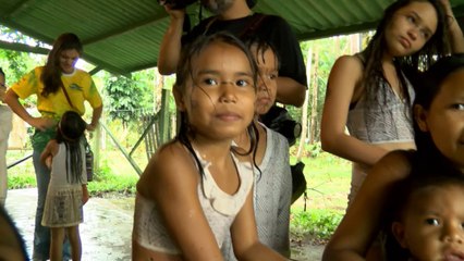 Brasil 2014 - Ochoa impide la victoria de Brasil
