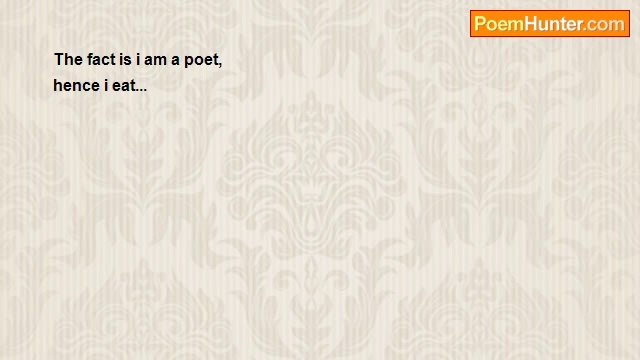 kfm Productions - When I Am Hungry