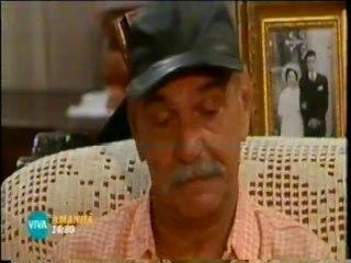 Chamada - Último capítulo APV