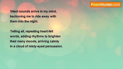 RoseAnn V. Shawiak - Misty-Eyed Persuasion