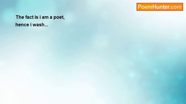 kfm Productions - When I Am Dirty...