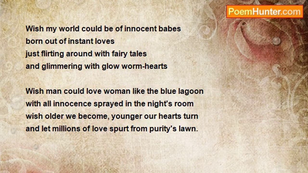 Lalitha Narayanan - A Valentine Wish!