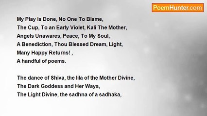Bijay Kant Dubey - In Search of God And Other Poems By Swami Vivekananda
