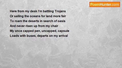 Nicholas Mulrooney - School Daydreamss