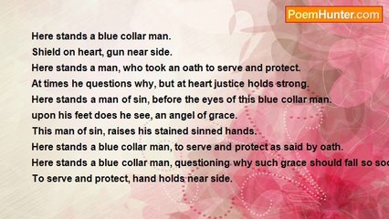 Gary Hembree - Blue Collar Man (part three)