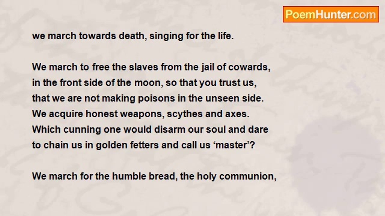 Joseph S. Josephides - The Reapers