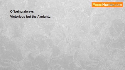 gajanan mishra - No One Is Guaranteed