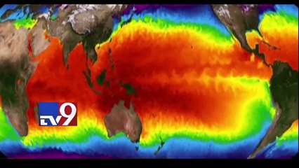 Monsoon gets summer stroke in Telangana and A.P - 30 Minutes