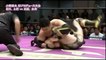 Kengo Mashimo & Tank Nagai vs. Shuji Ishikawa & Koji Doi (Fortune Dream 1)