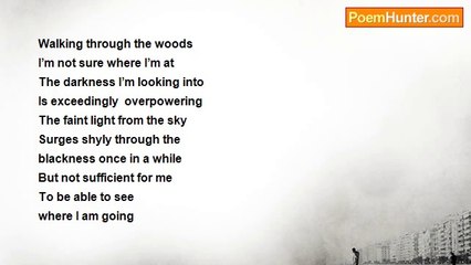 Cynthia Long - Obscurity