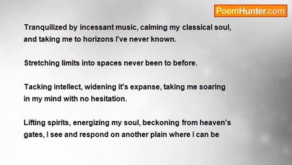 RoseAnn V. Shawiak - Classical Soul