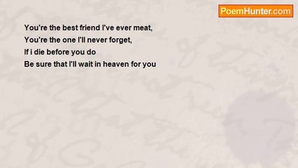 Anonymous Retard - Friends