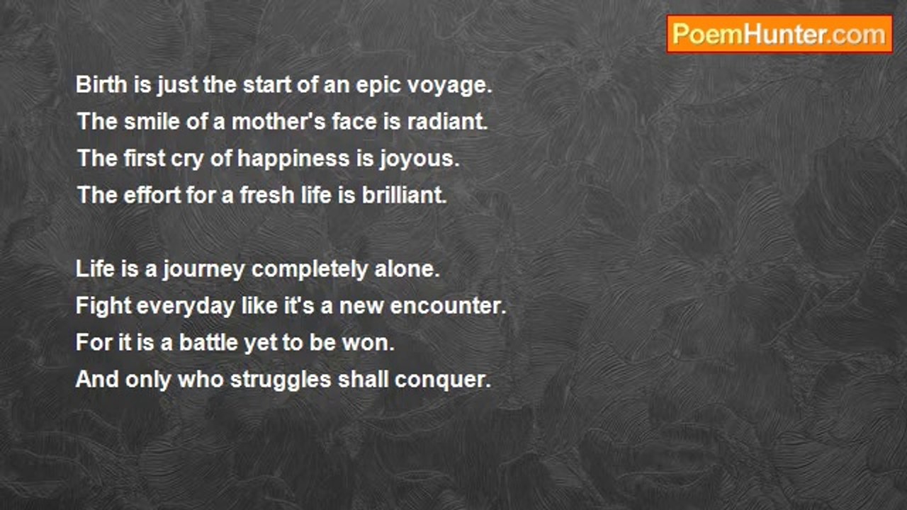 Rohan Nath - Journey