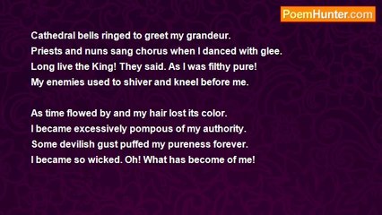 Rohan Nath - When I was a King