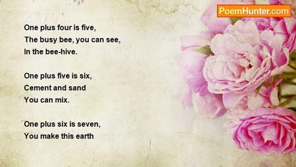 g.n rao - One plus One is two