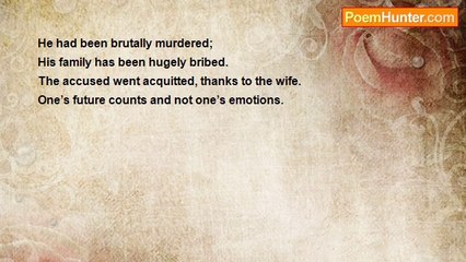 Rm.Shanmugam Chettiar. - The Future Counts