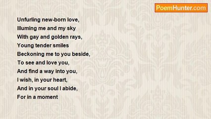 DEEPAK KUMAR PATTANAYAK - The newly wed