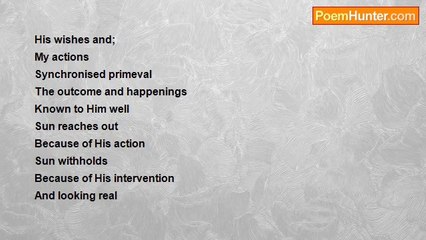 DEEPAK KUMAR PATTANAYAK - Better Know Him Well