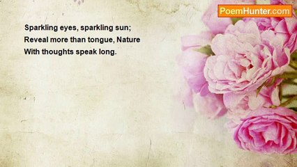 DEEPAK KUMAR PATTANAYAK - Silence-1 (Short Poem)