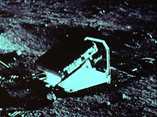 Apollo 11  One Giant Leap for Mankind