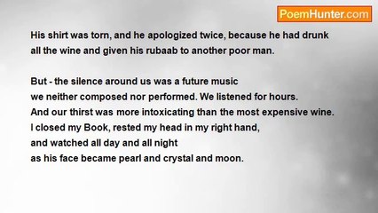 Daniel Brick - In a Barren Garden