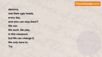 Atticus Mortimer - Try