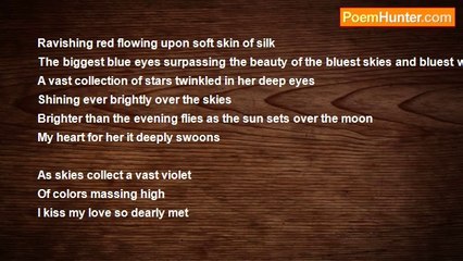 Alex Fischer - Song of Love