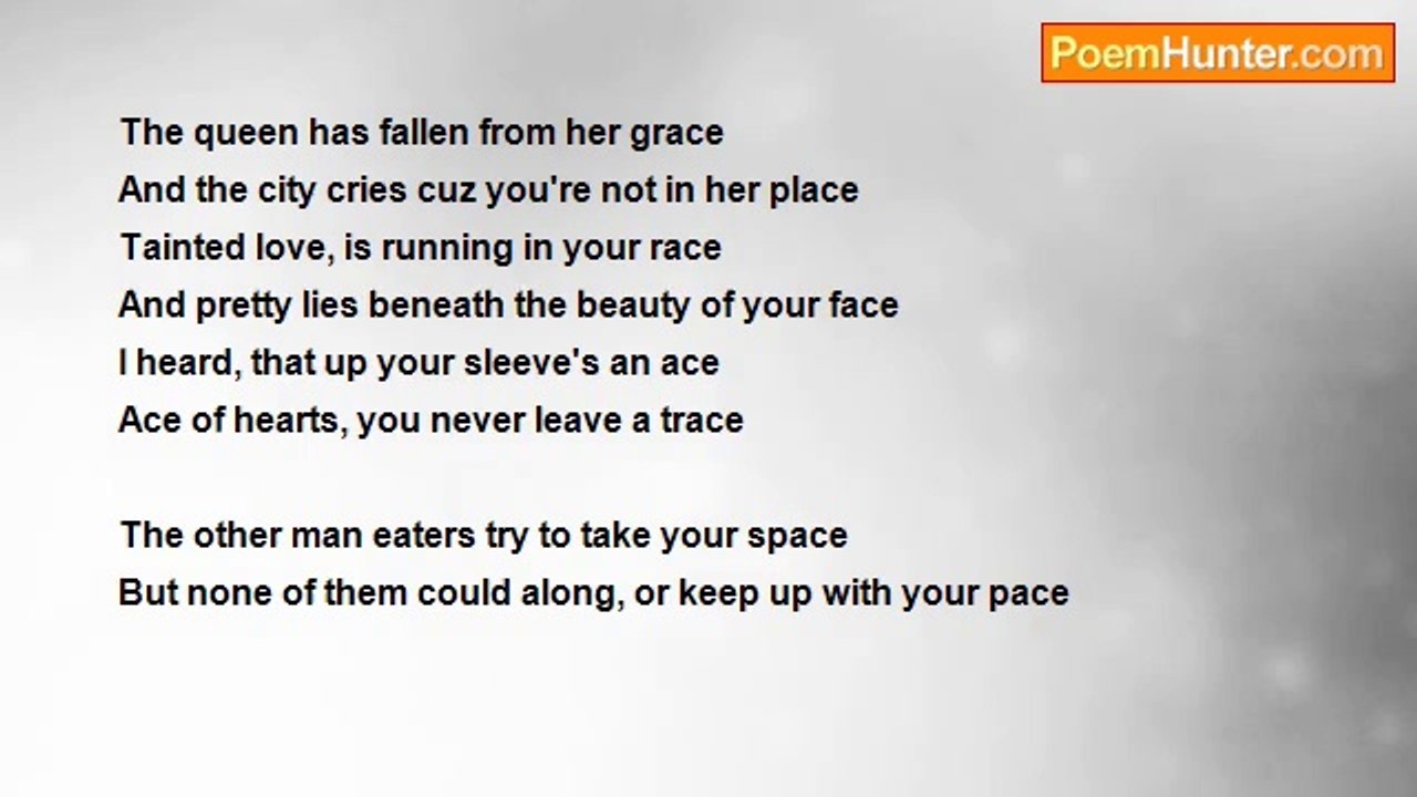 Kasim Khan - Lady On Fire