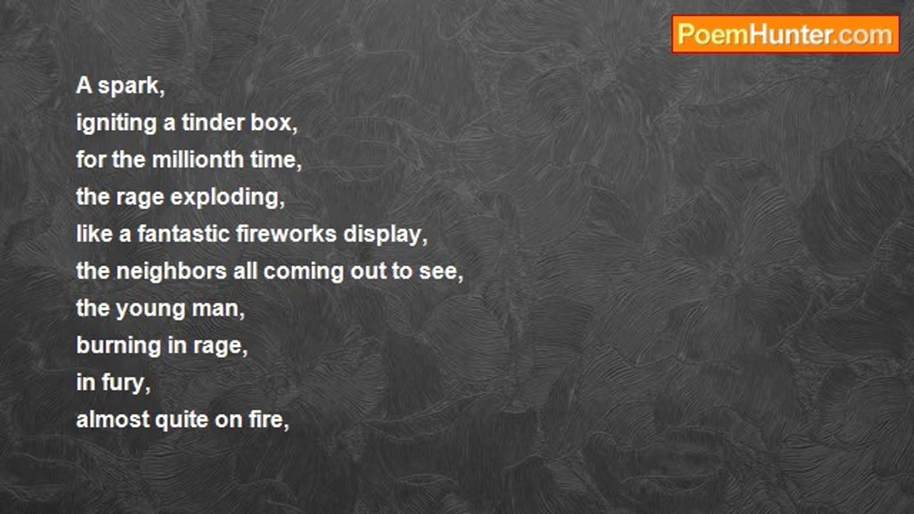 Atticus Mortimer - Tinder