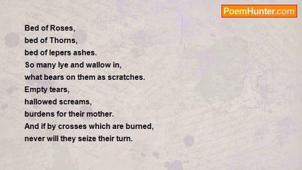 saint cynosure ( Ken Bennight ) - The Cursed