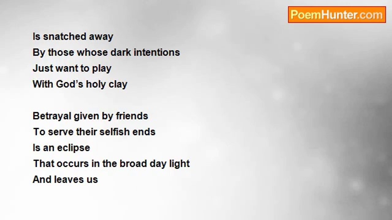 V P Mahur - So Many Eclipses