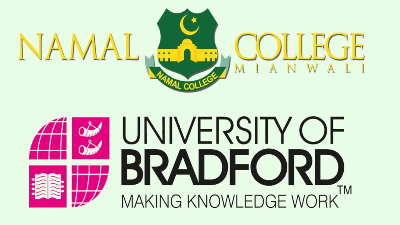 Namal College Mianwali Pakistan 2