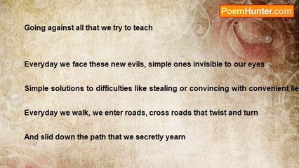 Ryan Brodesser - Crossroads