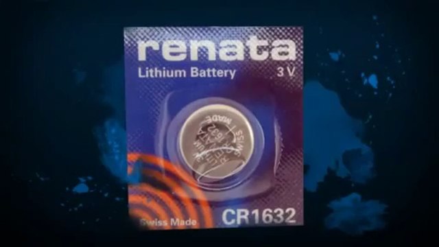 Car and Garage Remote Batteries in WA