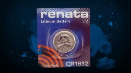Car and Garage Remote Batteries in WA