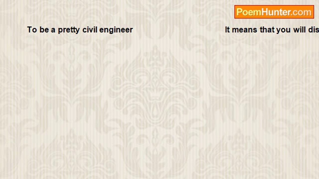 MOHAMMAD SKATI - CIVIL ENGINEERING هندسة مدنية