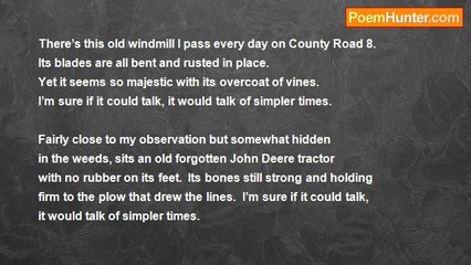 Alexander Beebe - Simpler Times