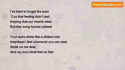 Dean Janrie Guzman - Mirror Mirror On The Wall