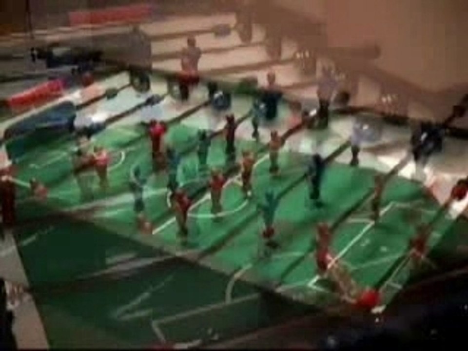 Babyfoot