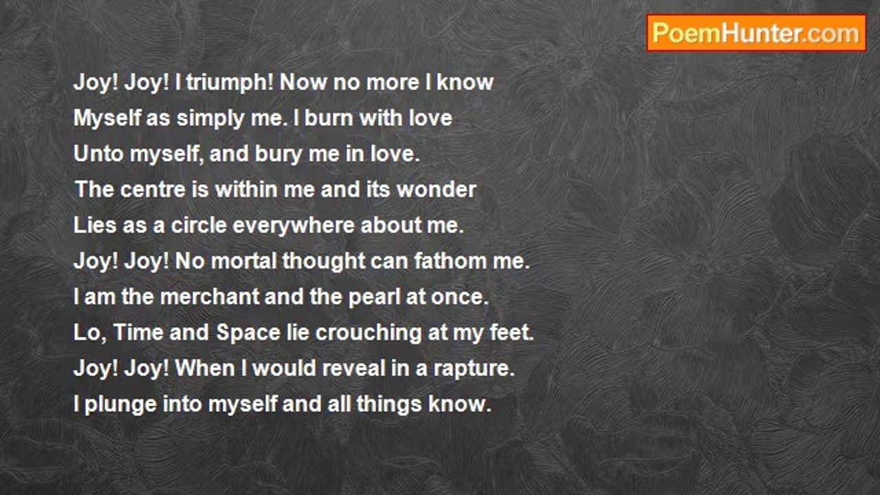 Farid ud-Din Attar - The Triumph of the Soul