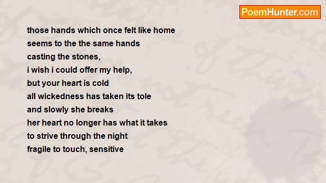 Robert Roberts - Her Heart