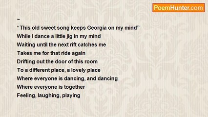 tej Singh - Spending Time With Blues