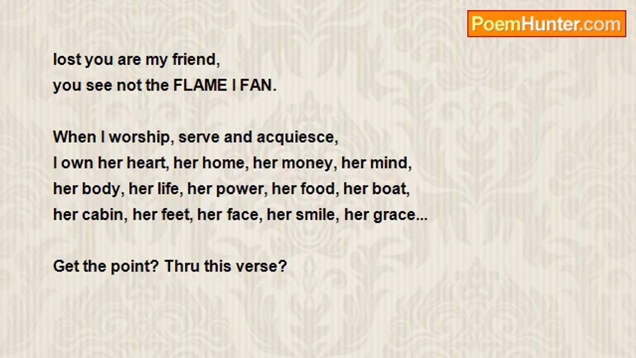 LUVinThe NOW - Give That Woman Everything!