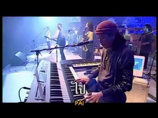 รั้วทะเล - คาราบาว ..karaoke