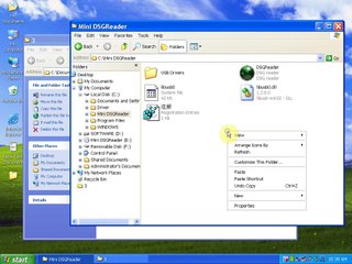 New version MINI DSG reader VW AUDI software installation OBDexpress.co.uk