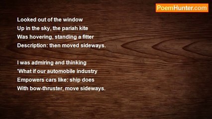 Daniel Trevelyn Joseph - Alexander Selkirk