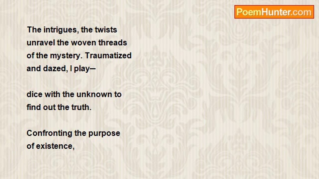 Satish Verma - Uprooting